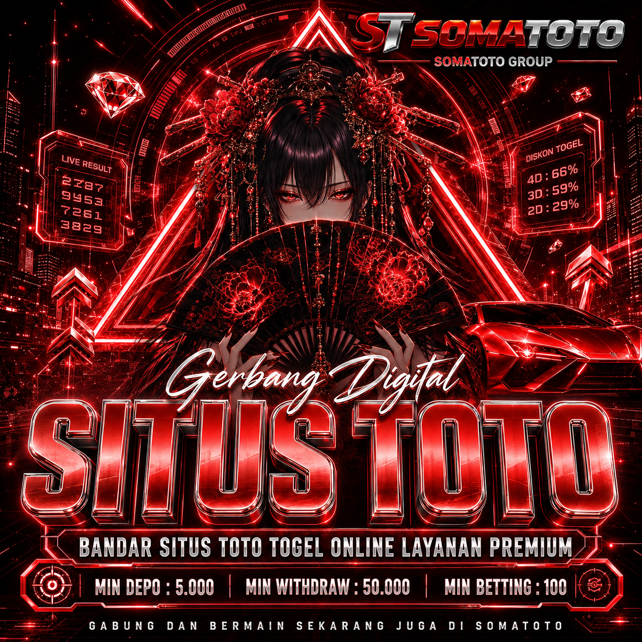 TOTO TOGEL